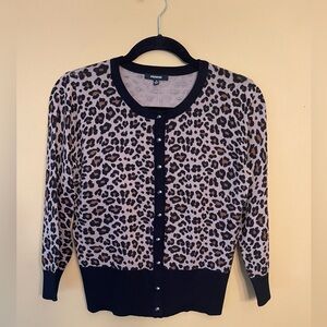 NWT Premise Cardigan
